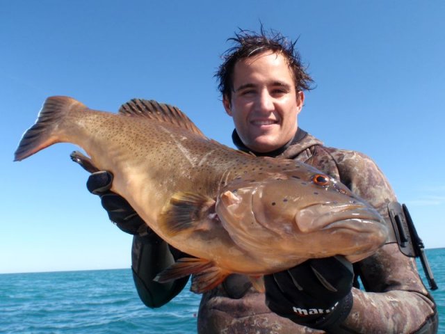 Richo Pb Trout Richo Pb Trout